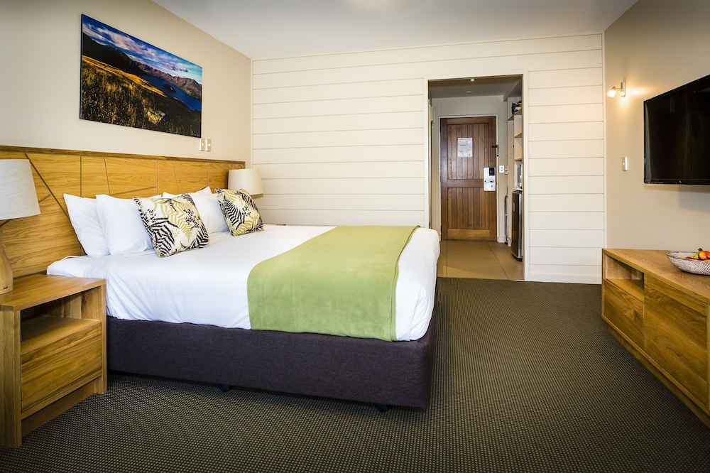 Club Wyndham Wanaka, Trademark Collection by Wyndham 10/43