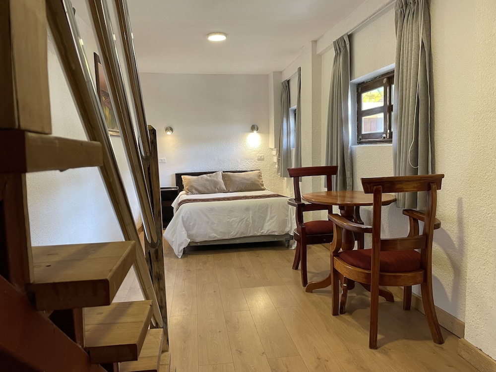 Hotel Oblitas Plaza de Armas Cusco 18/64