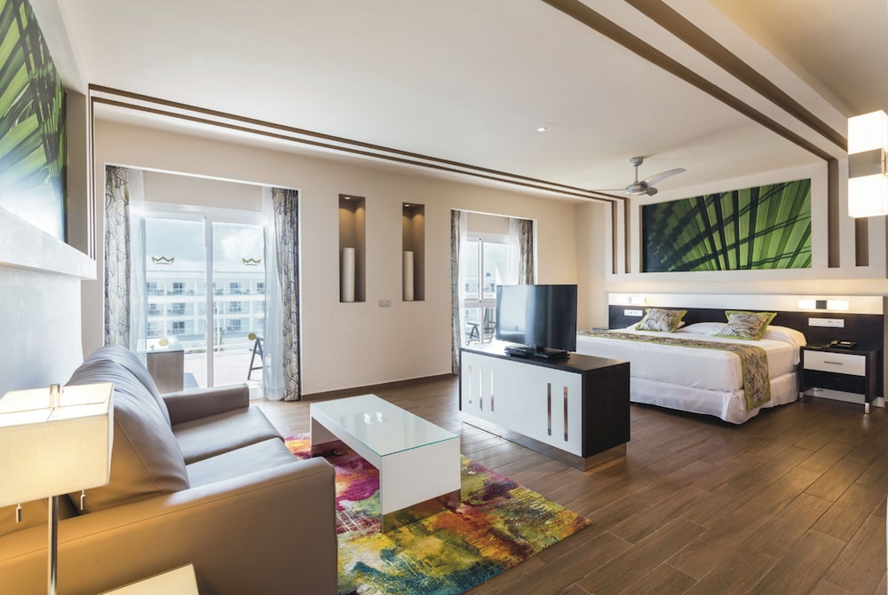 Riu Republica - Adults Only - All Inclusive 44/69