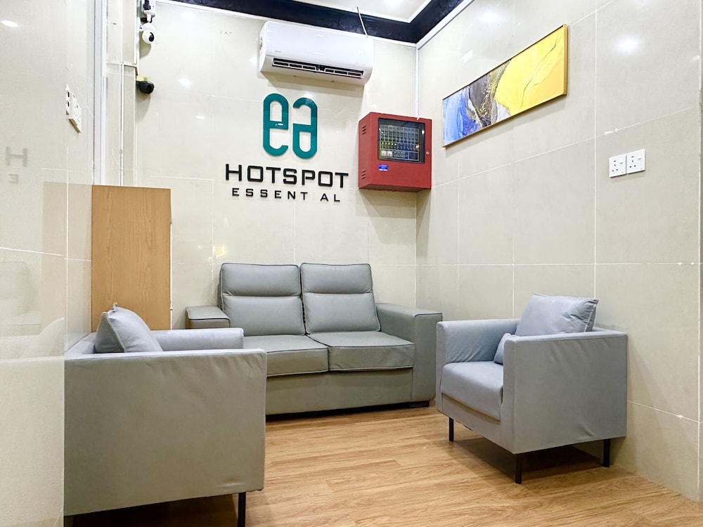 Hotel Tourist 45/56