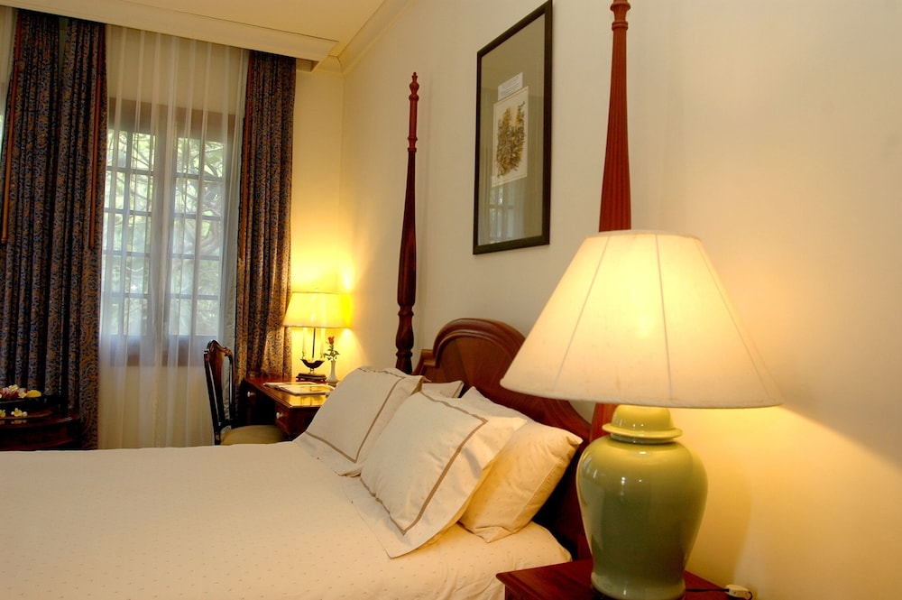 Settha Palace Hotel Vientiane 5/45