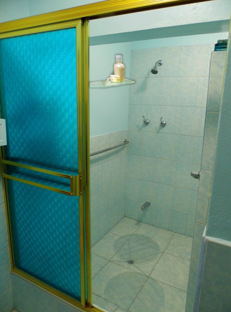 Magicperu Apart Hotel 50/50