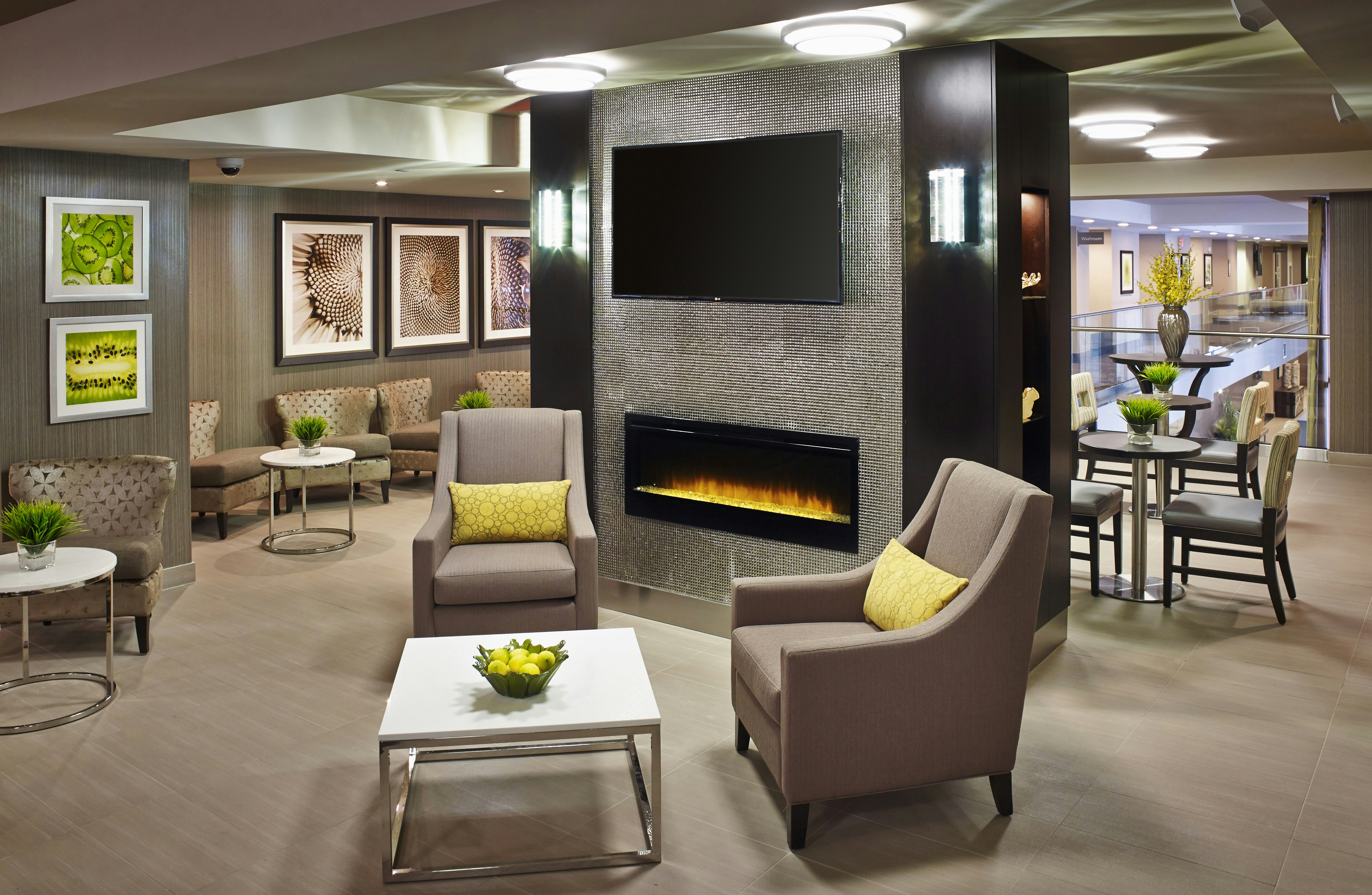 Homewood Suites By Hilton Hamilton Ontario Canada 29/50