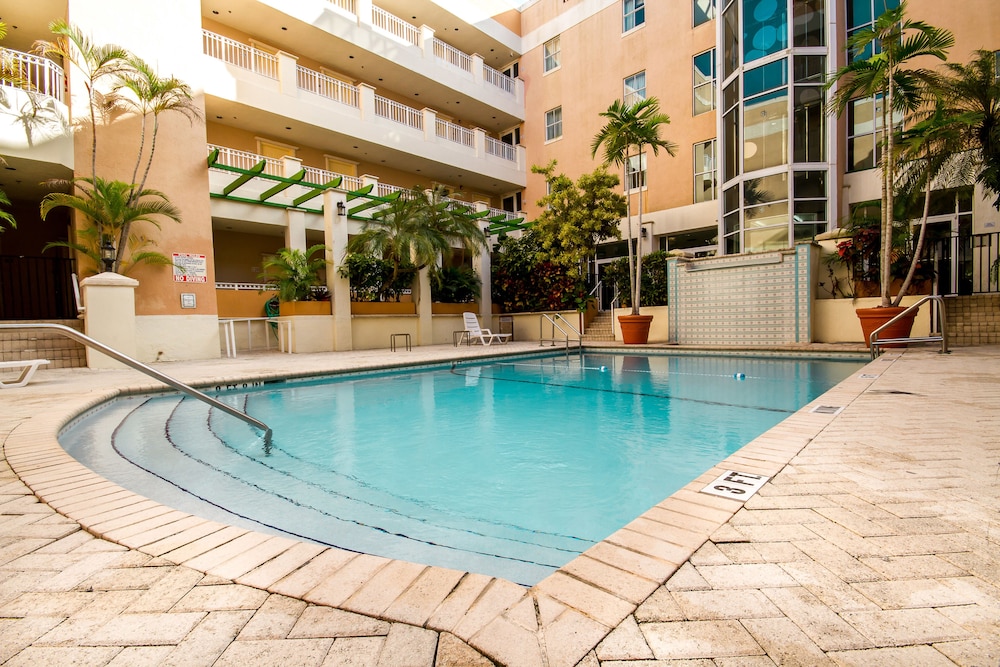 Rodeway Inn South Miami Coral Gables 11/39