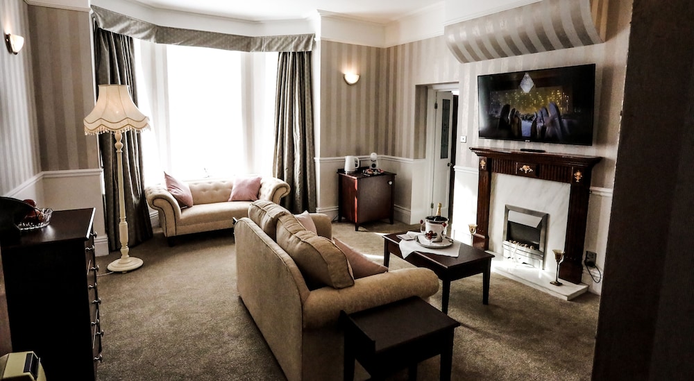 Cumbria Park Hotel 39/55