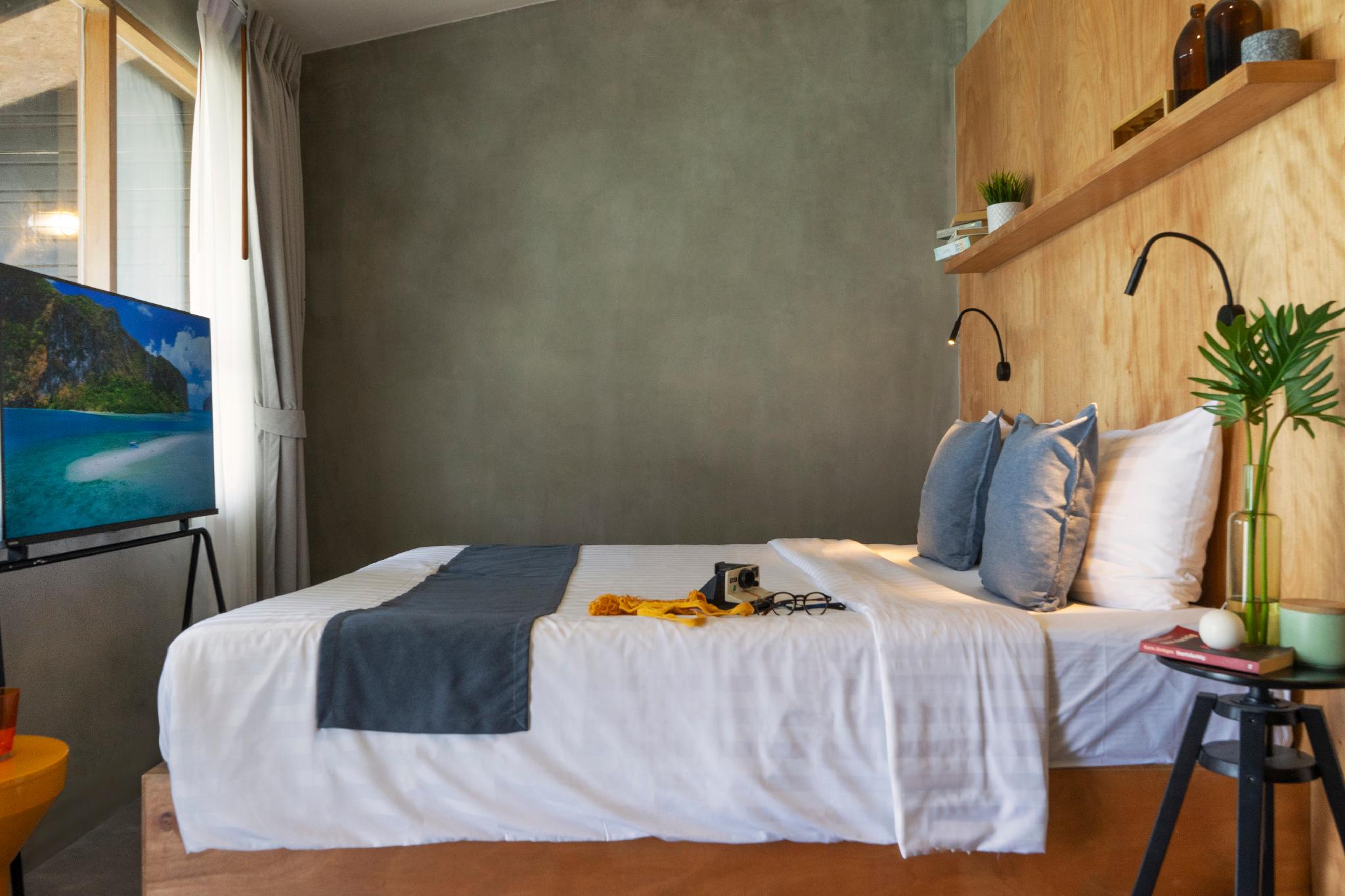 Room, Beach Front