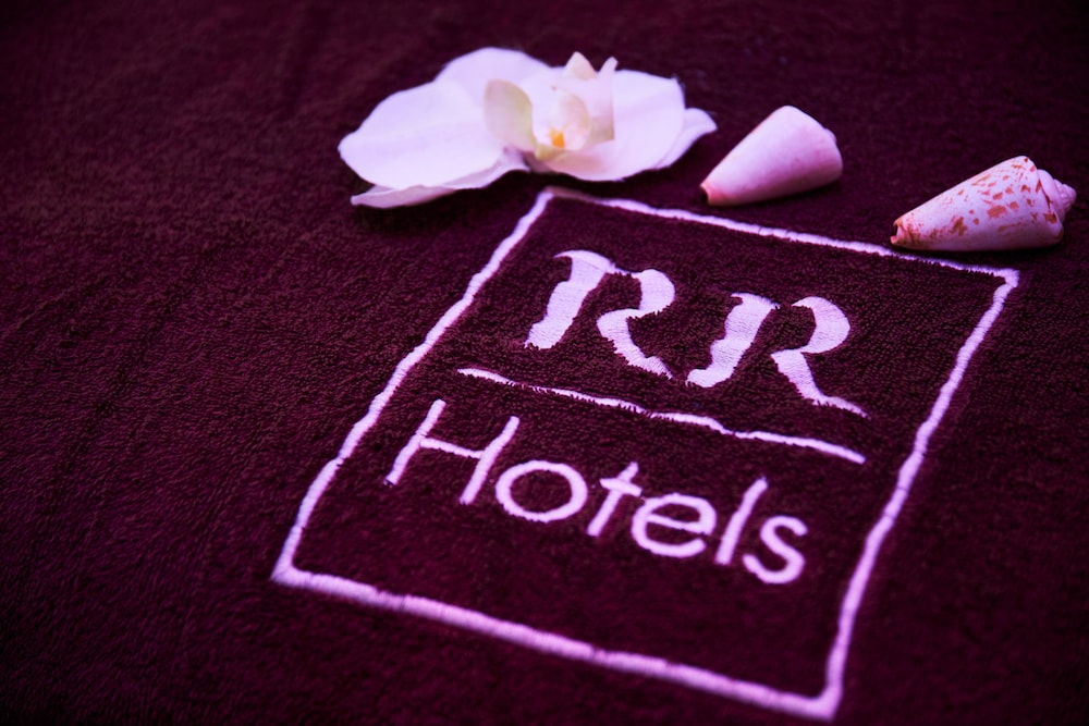 RR Alvor Baia Resort photo3
