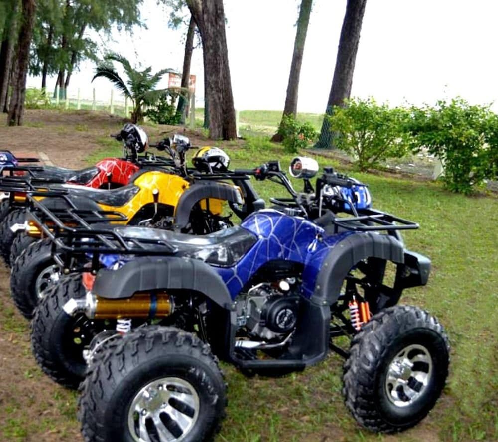De Rhu Beach Resort 39/46