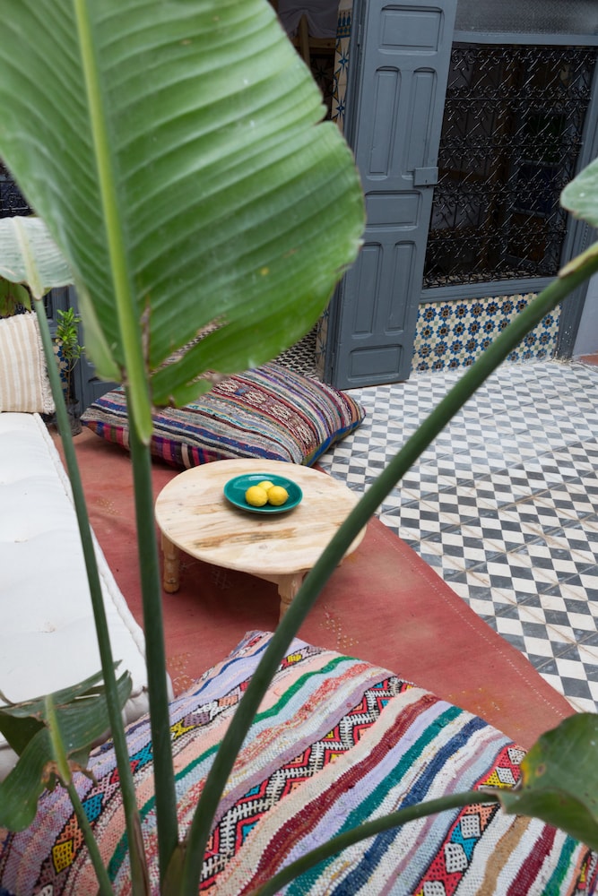Boho 27 Hostel Marrakech 43/44