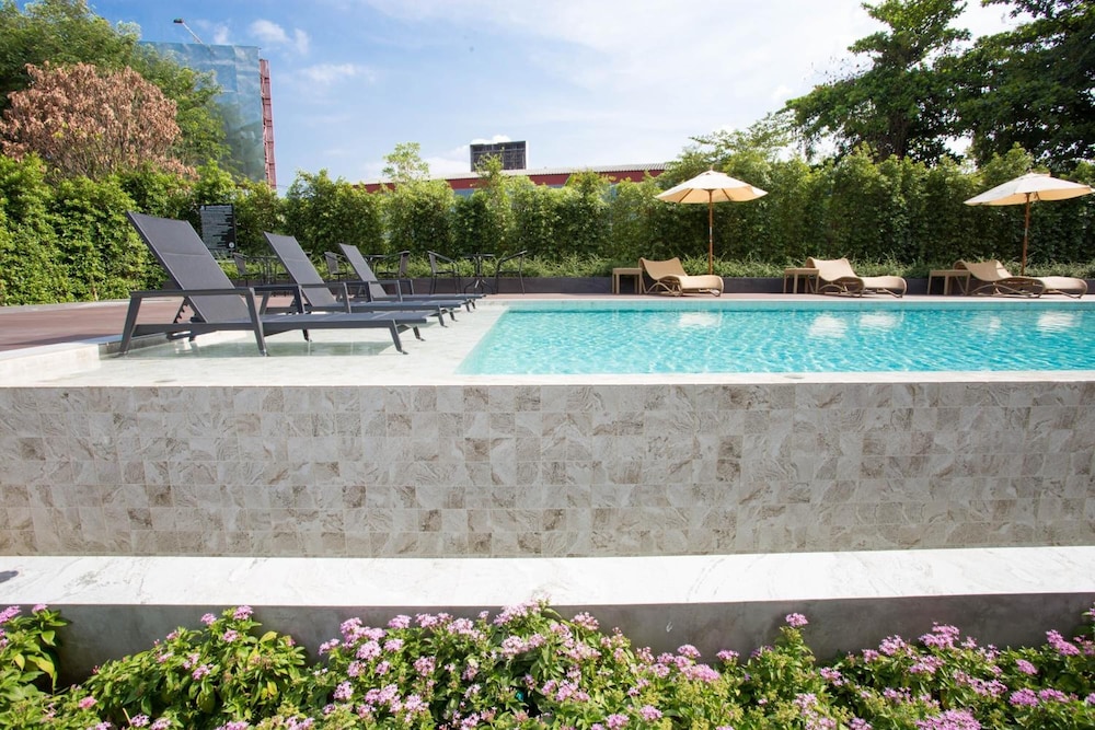 Welllness Residence Chiang Mai 59/69