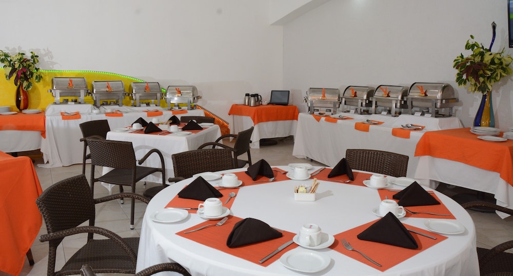 Magico Inn Hotel 20/41