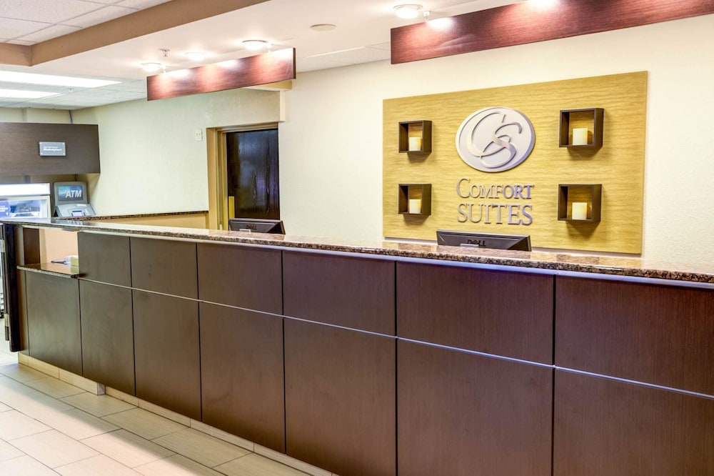 Concord Suites by IHG 4/32