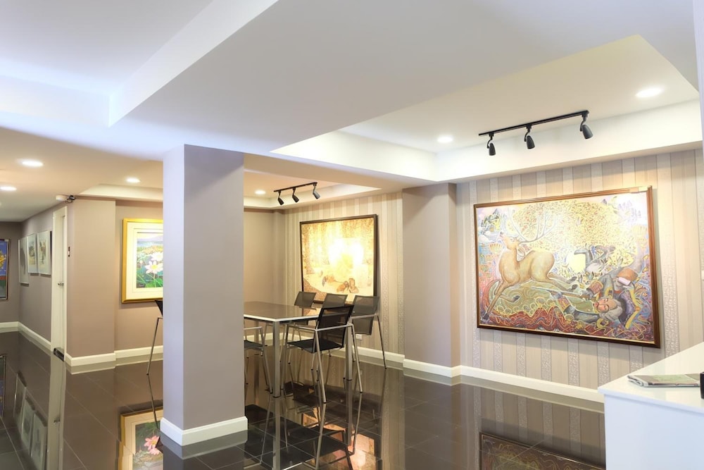 Aree Art Residence 31/37