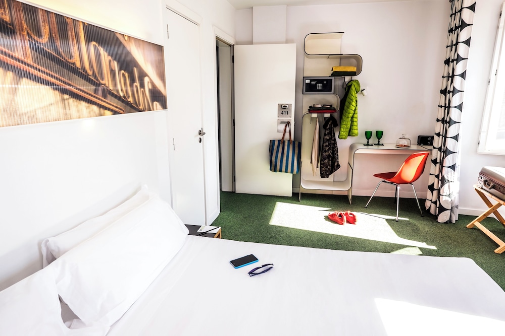 Hotel Gat Rossio Lisbon 2/47