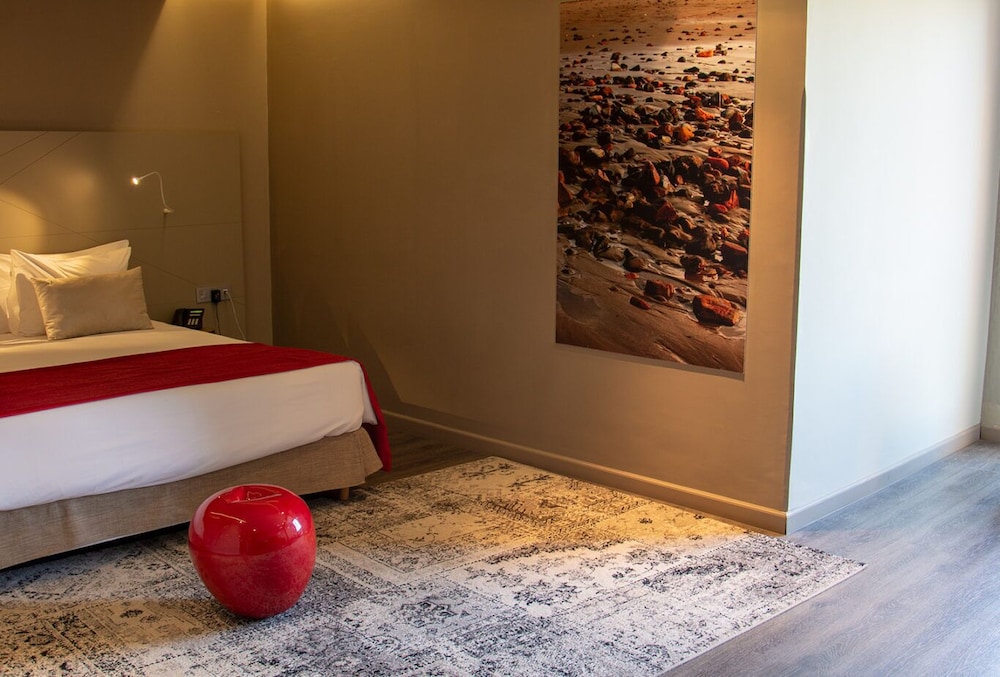 Ag Hotel & Spa Marrakech 14/50