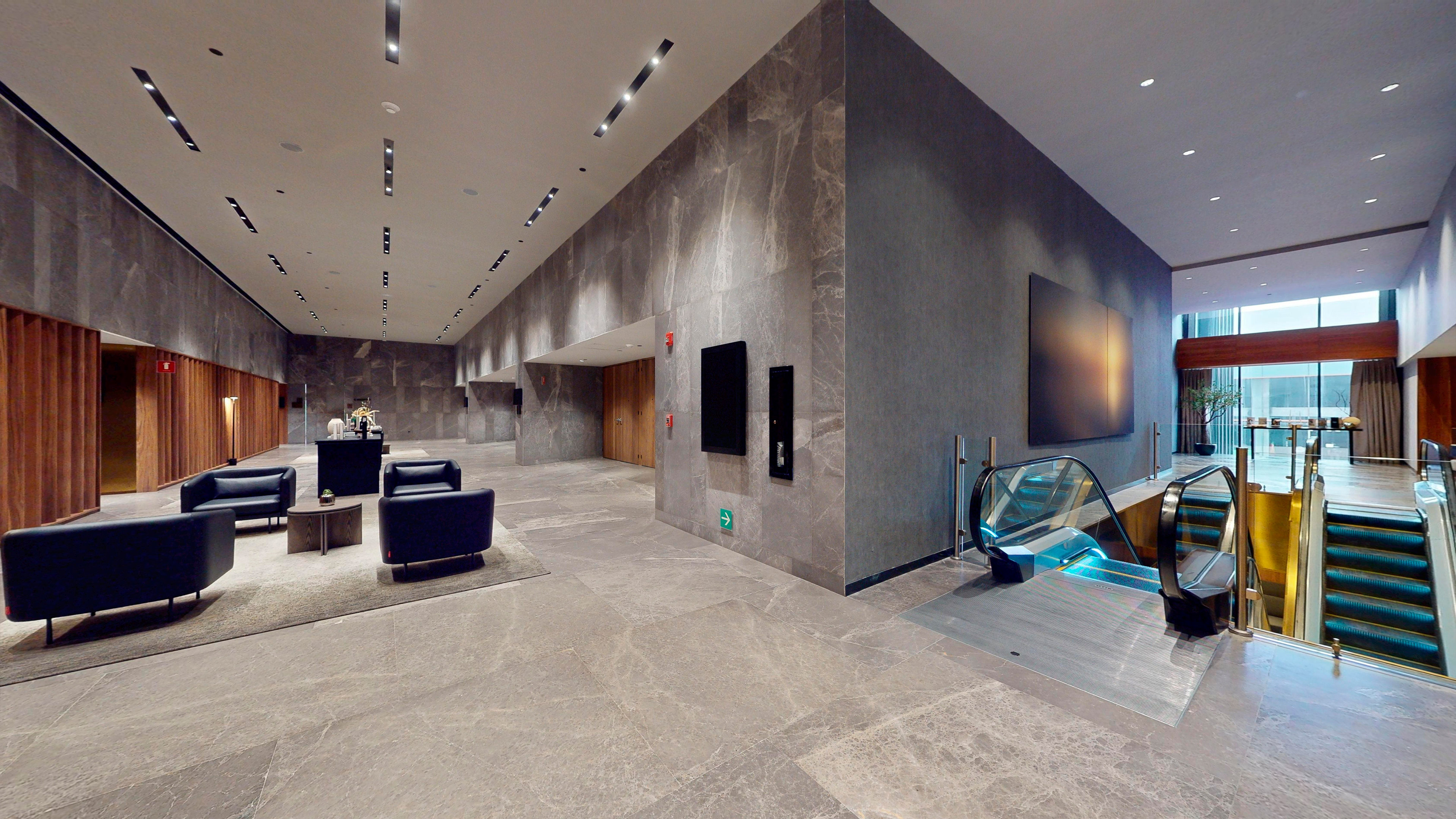 Presidente InterContinental Monterrey 42/60