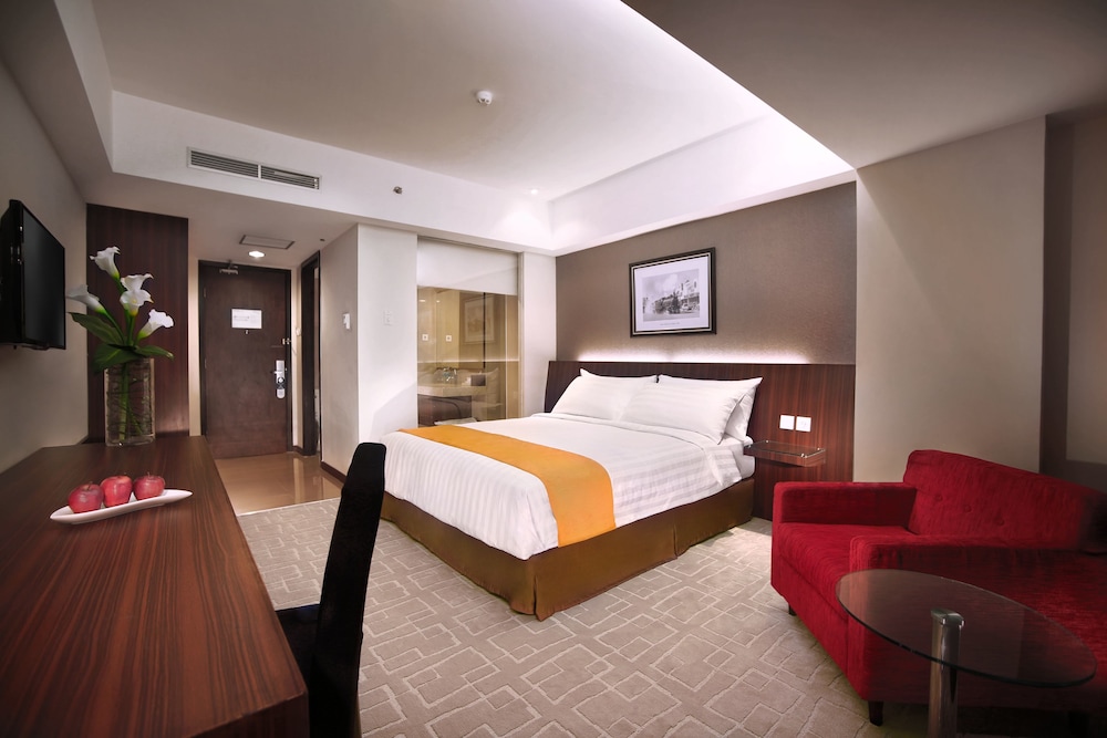 Aston Madiun Hotel and Conference Center 9/39