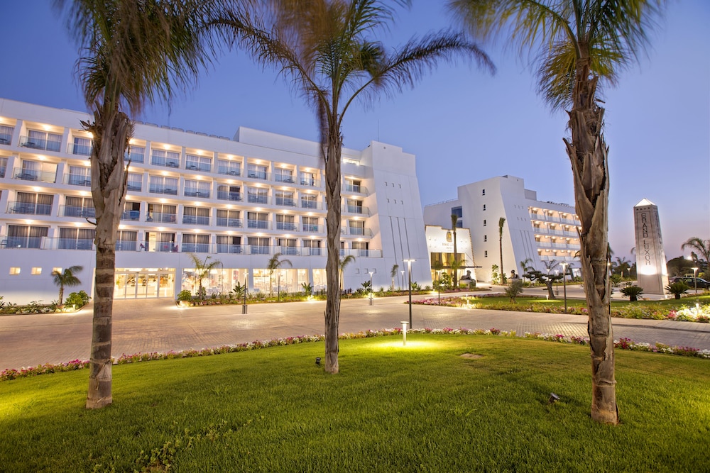 Four Points by Sheraton Costa Blanca 64/67