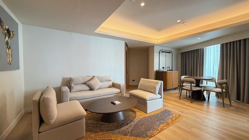 D Varee Jomtien Beach Pattaya Hotel 27/50