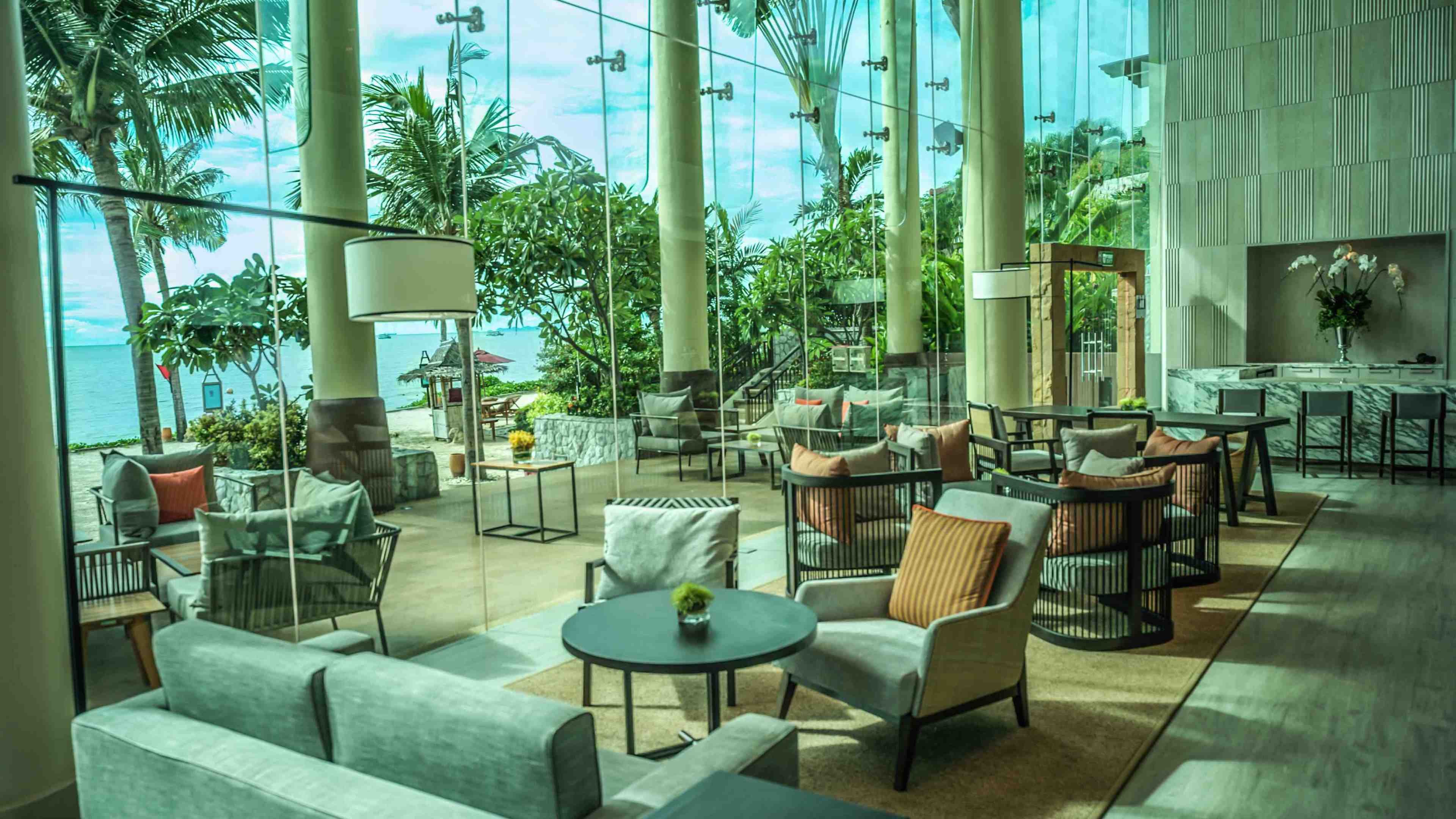 Intercontinental Pattaya Resort 21/50