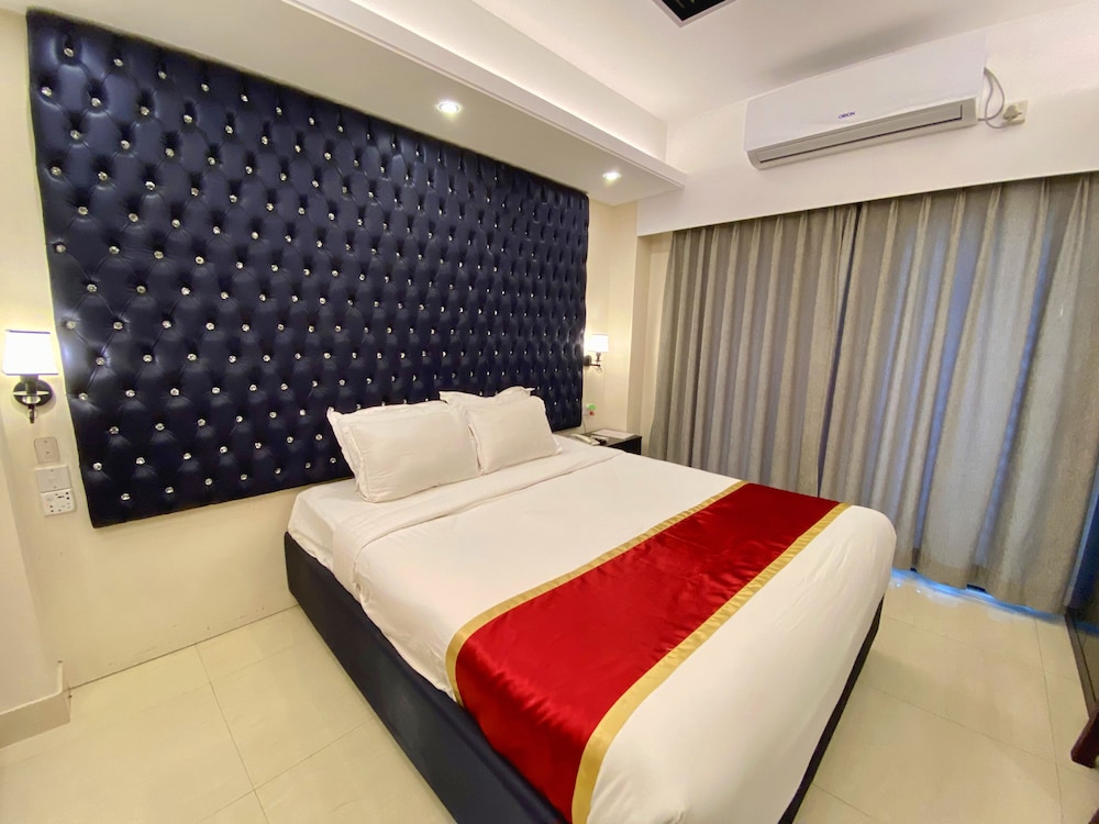 Park Hyatt Dhaka 12/35