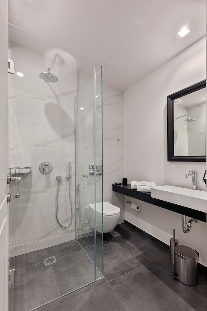 Classic Hotel by Athens Prime Hotels 38/40