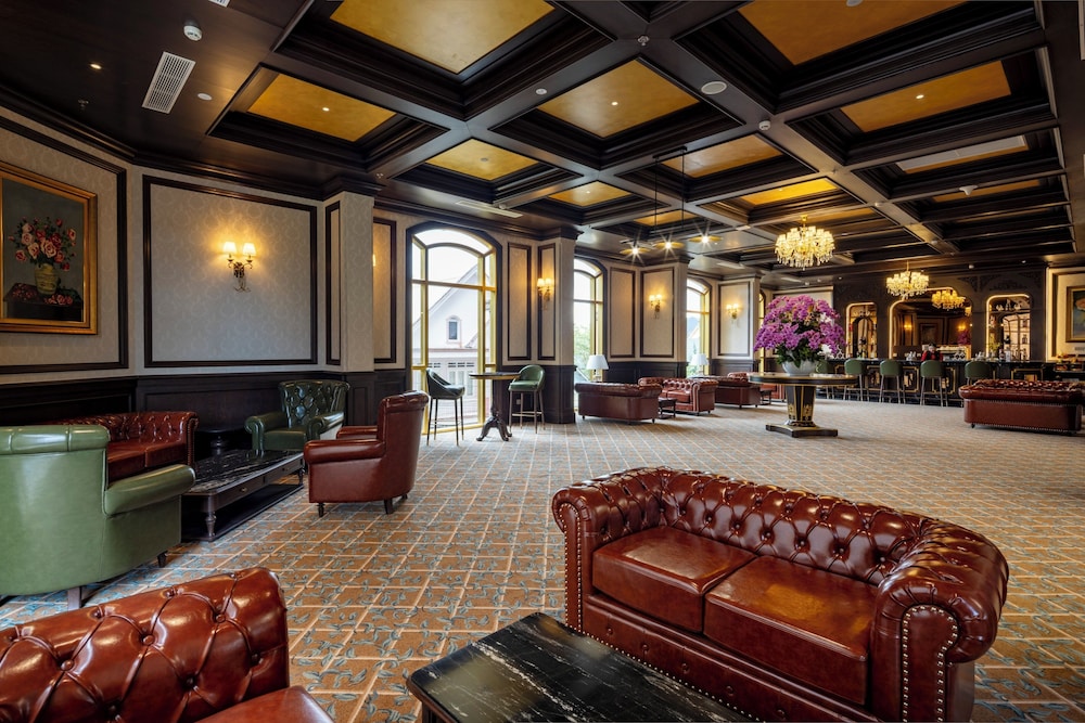 Best Western Premier Imperial Dalat 59/67