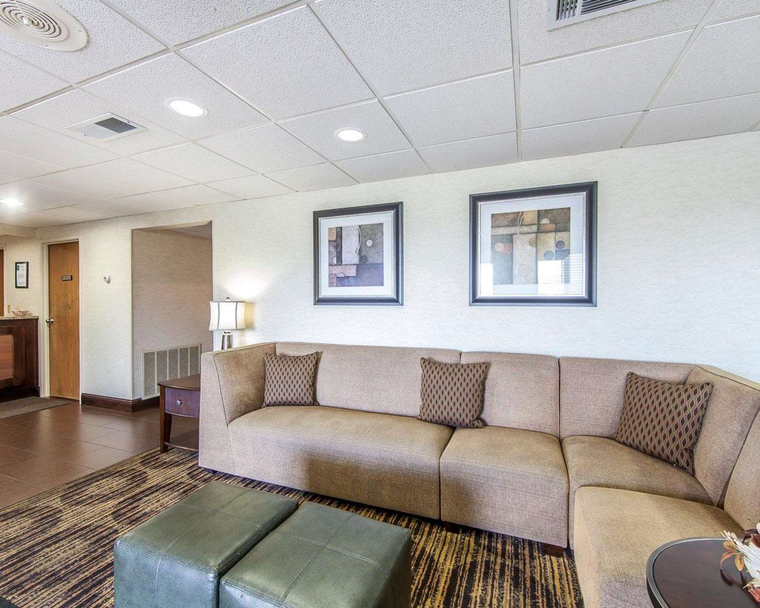 Quality Inn Chillicothe 6/16