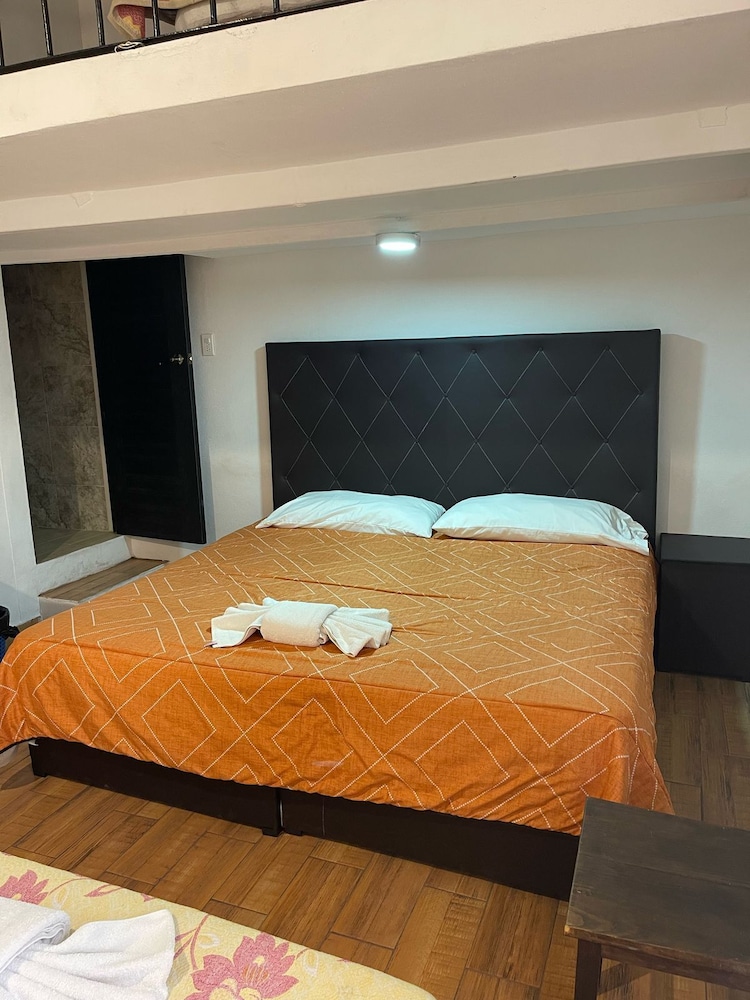 Hotel Posada de La Condesa 19/50