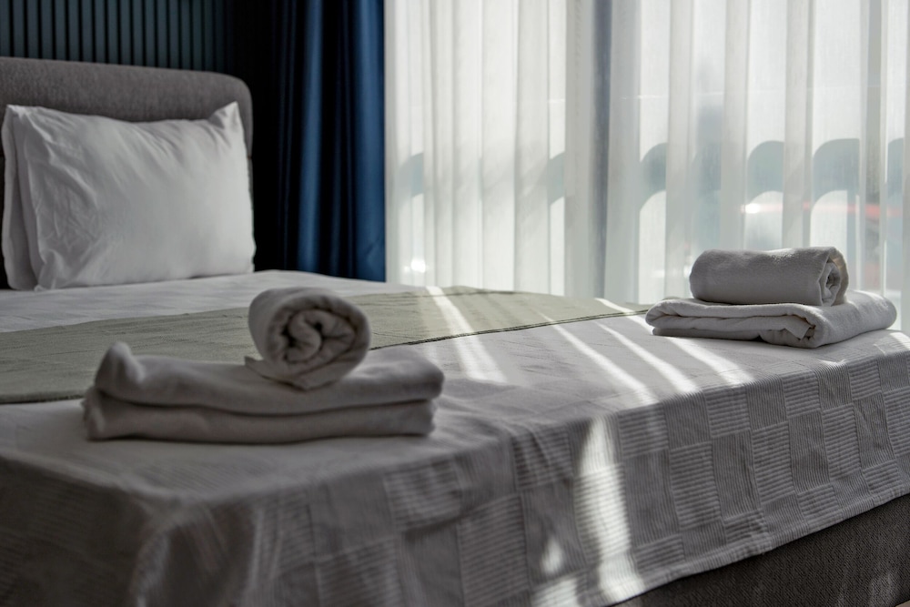 DoQu Suites&Hotel 13/28