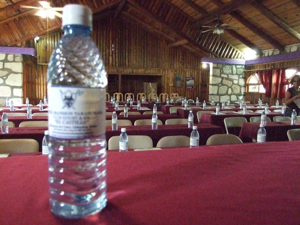 Hotel Mision Barrancas Del Cobre 34/50