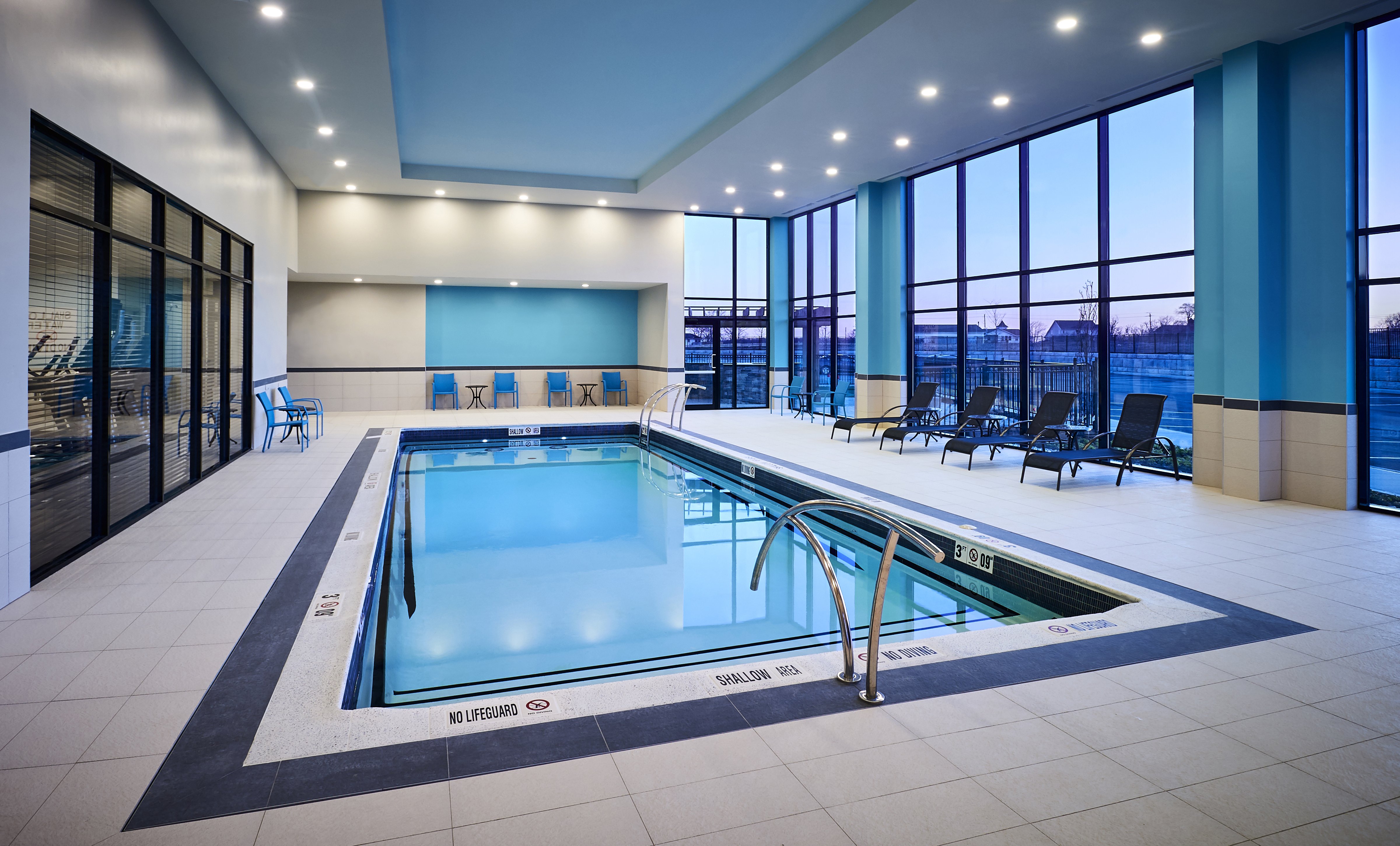 Holiday Inn Express Niagara On the Lake 28/56