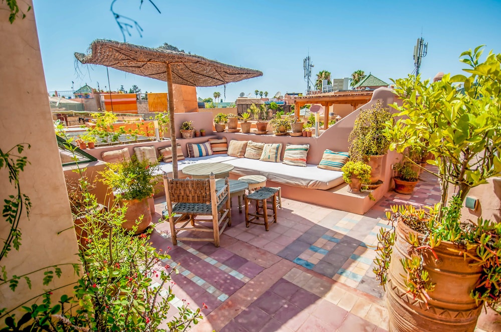 Riad Chorfa 46/50