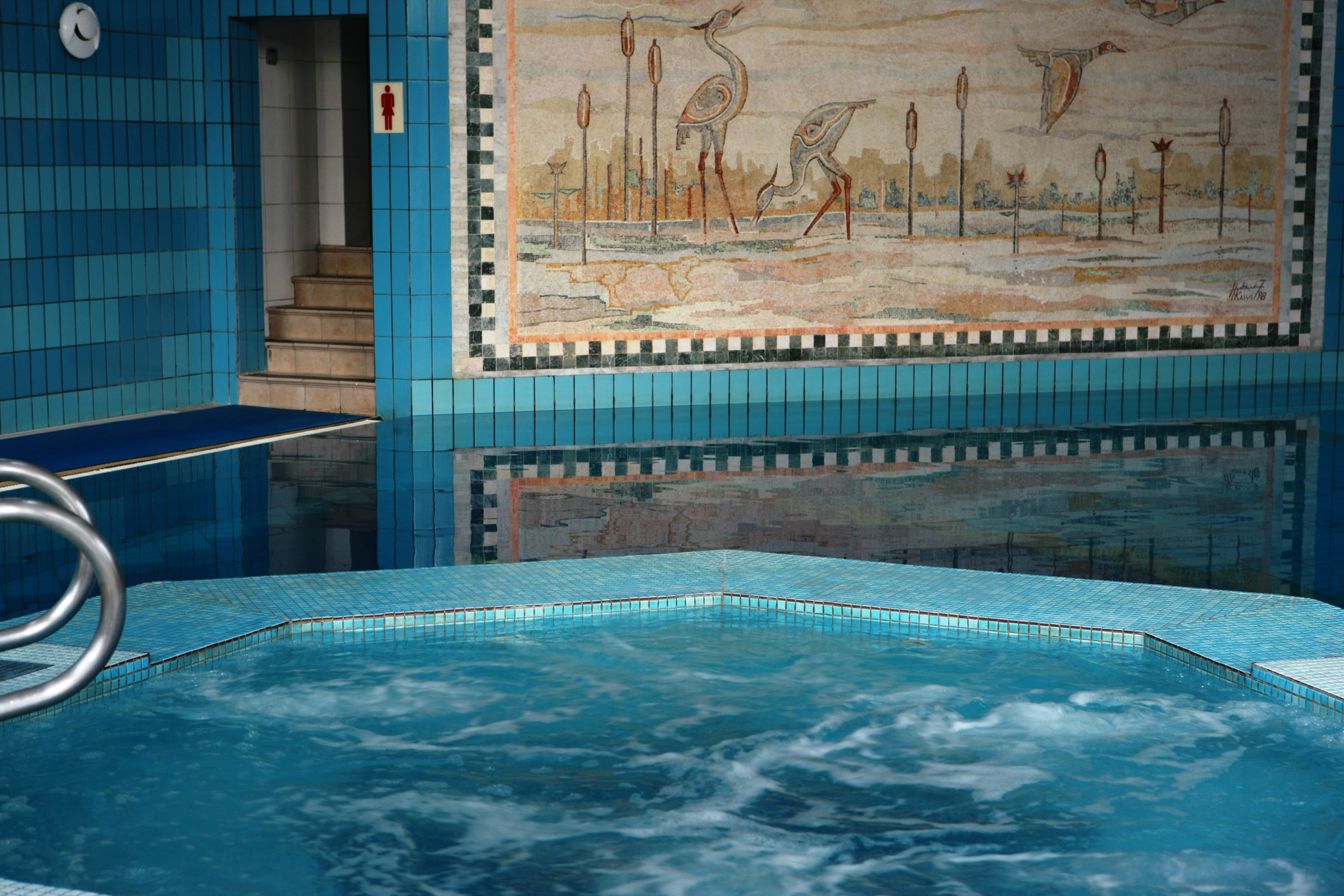 Crowne Plaza Hotel Amman 37/74