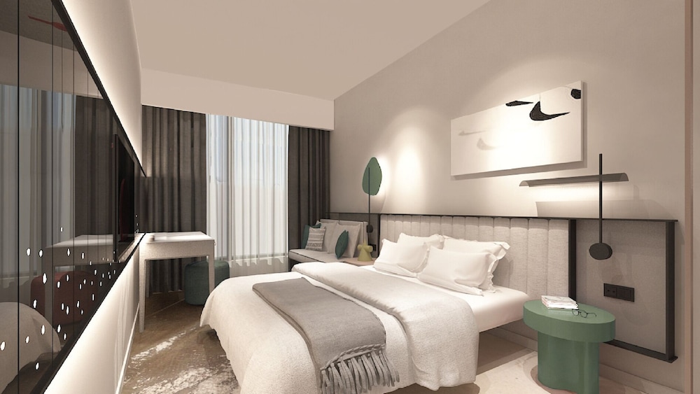 Sleeping Lion Suites 41/61