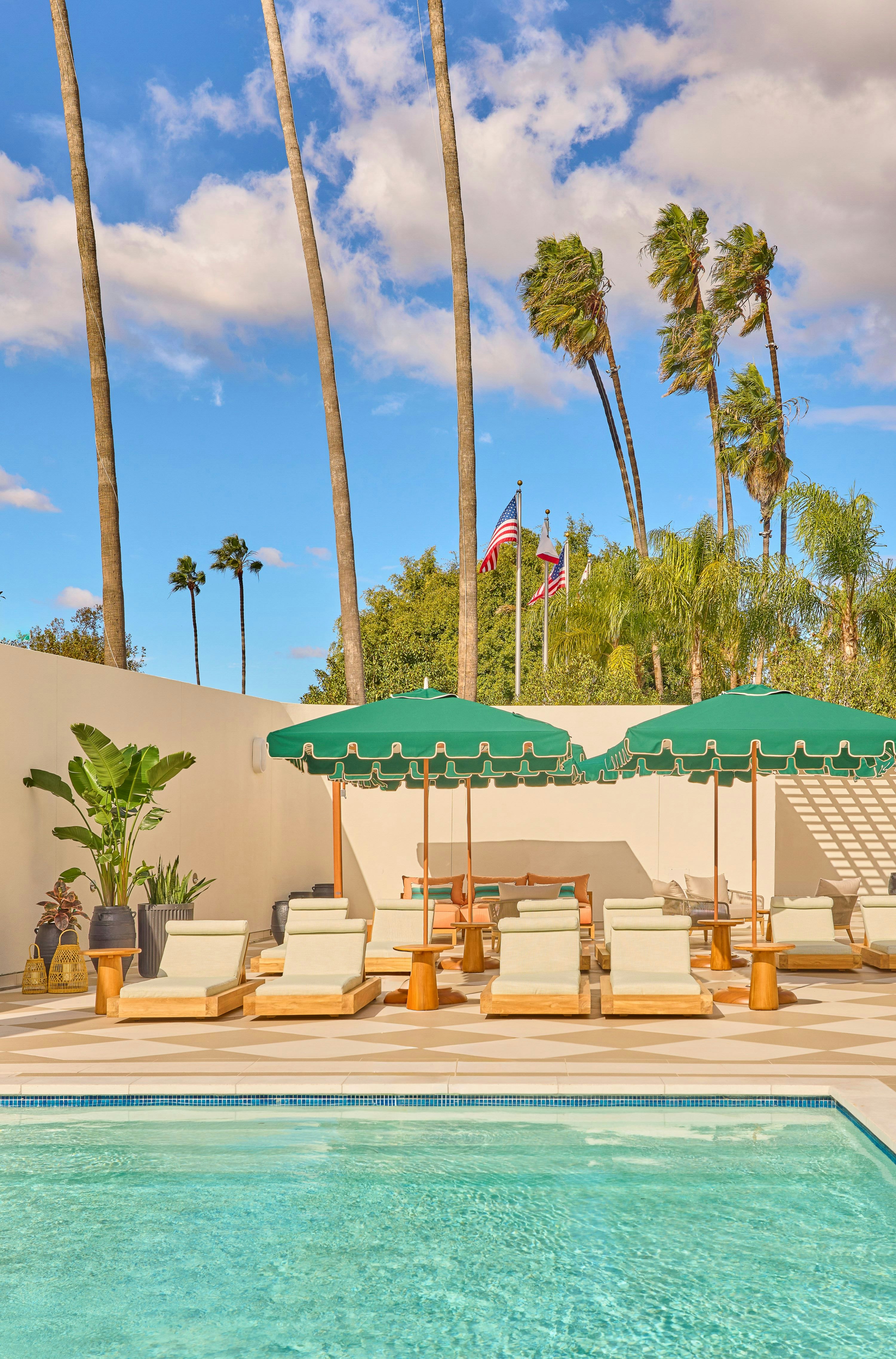 Cameo Beverly Hills, LXR Hotels & Resorts 22/50