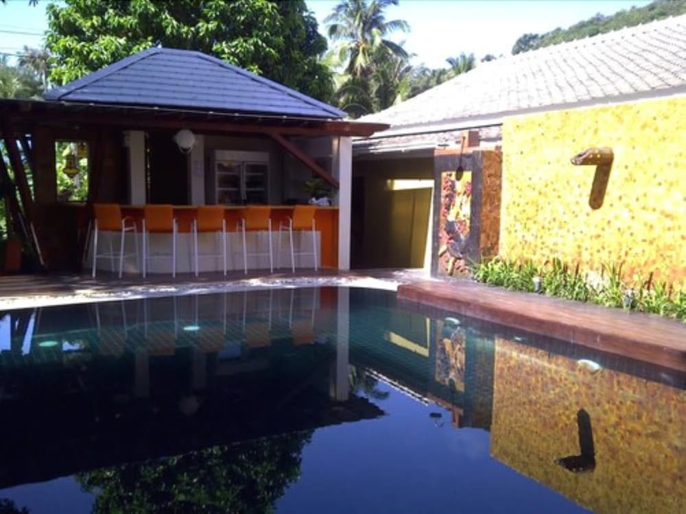 Suanmali Samui 47/72