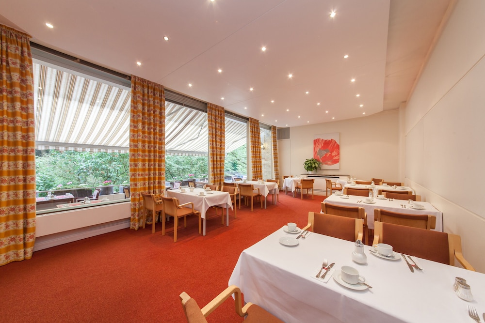 Novum Hotel Bremer Haus 50/59