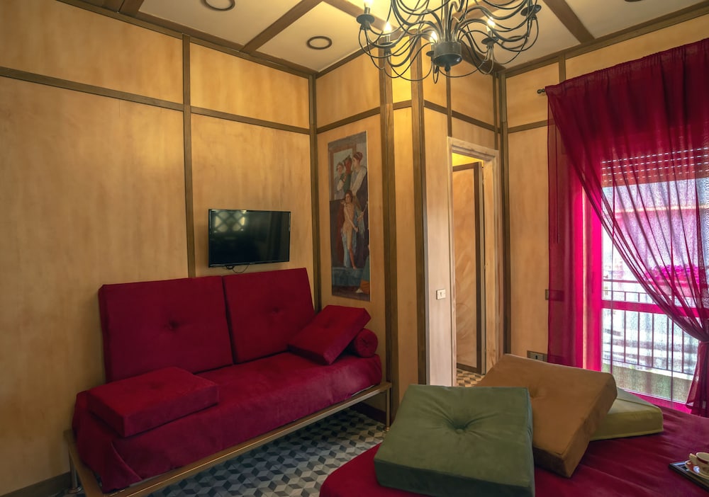 Nives Bed and Breakfast 13/29
