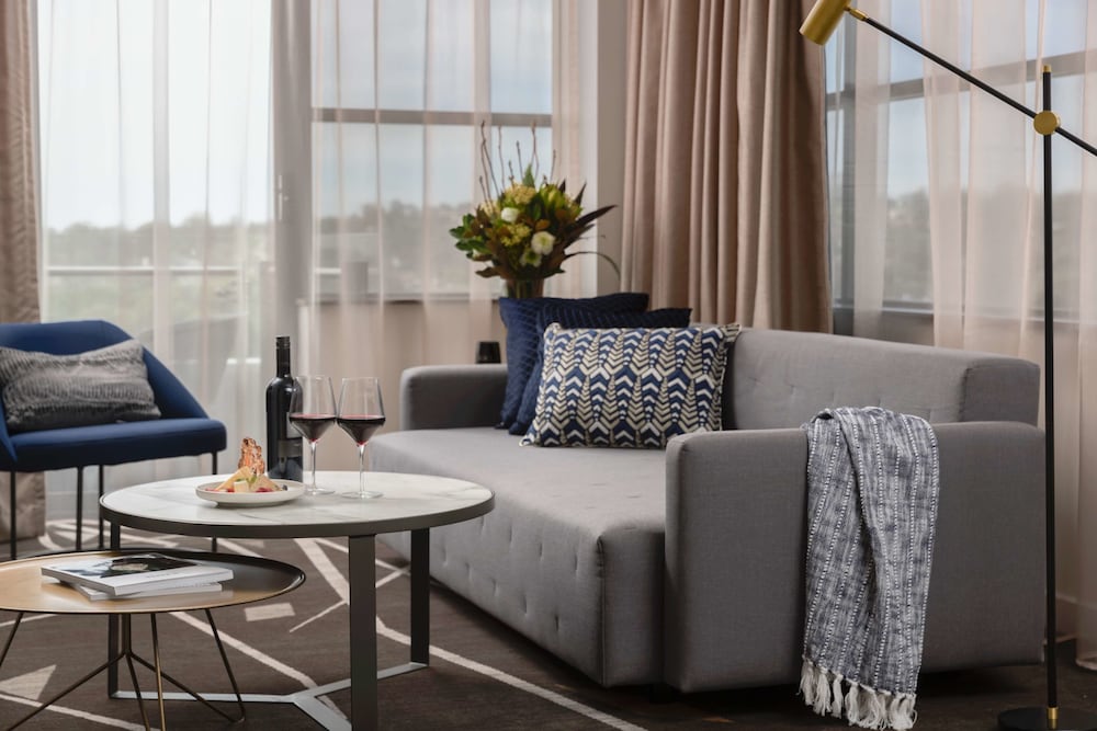 Rydges Campbelltown 36/62