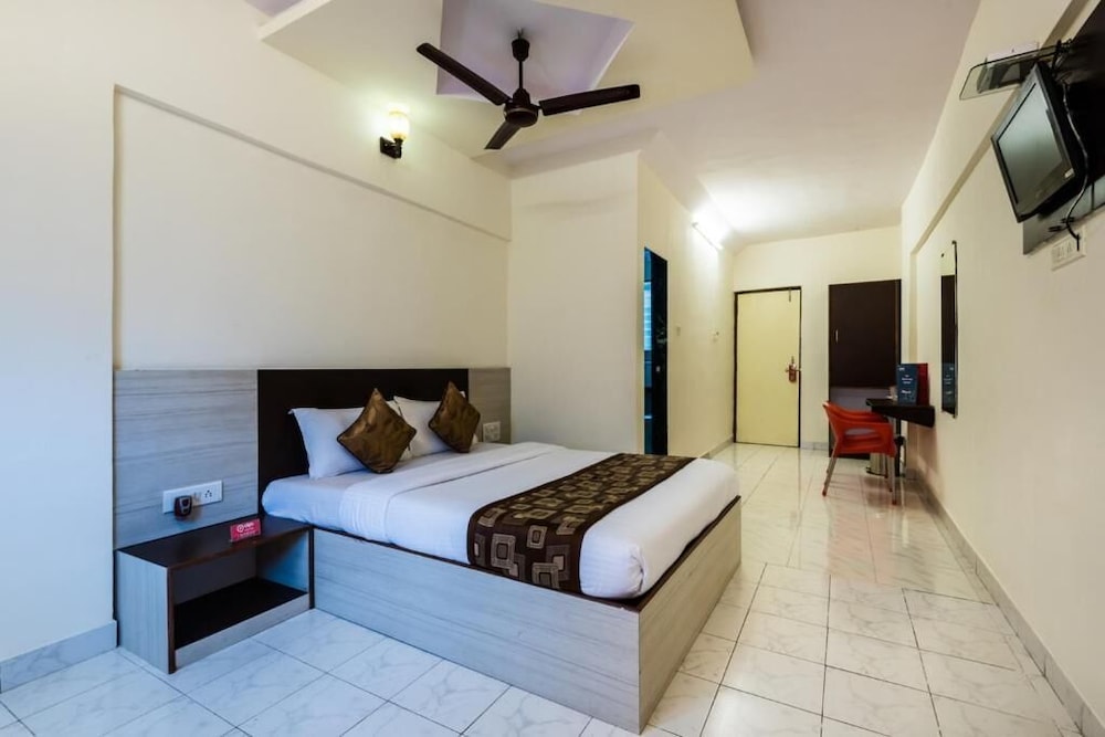 Hotel Kurla Residency 10/32