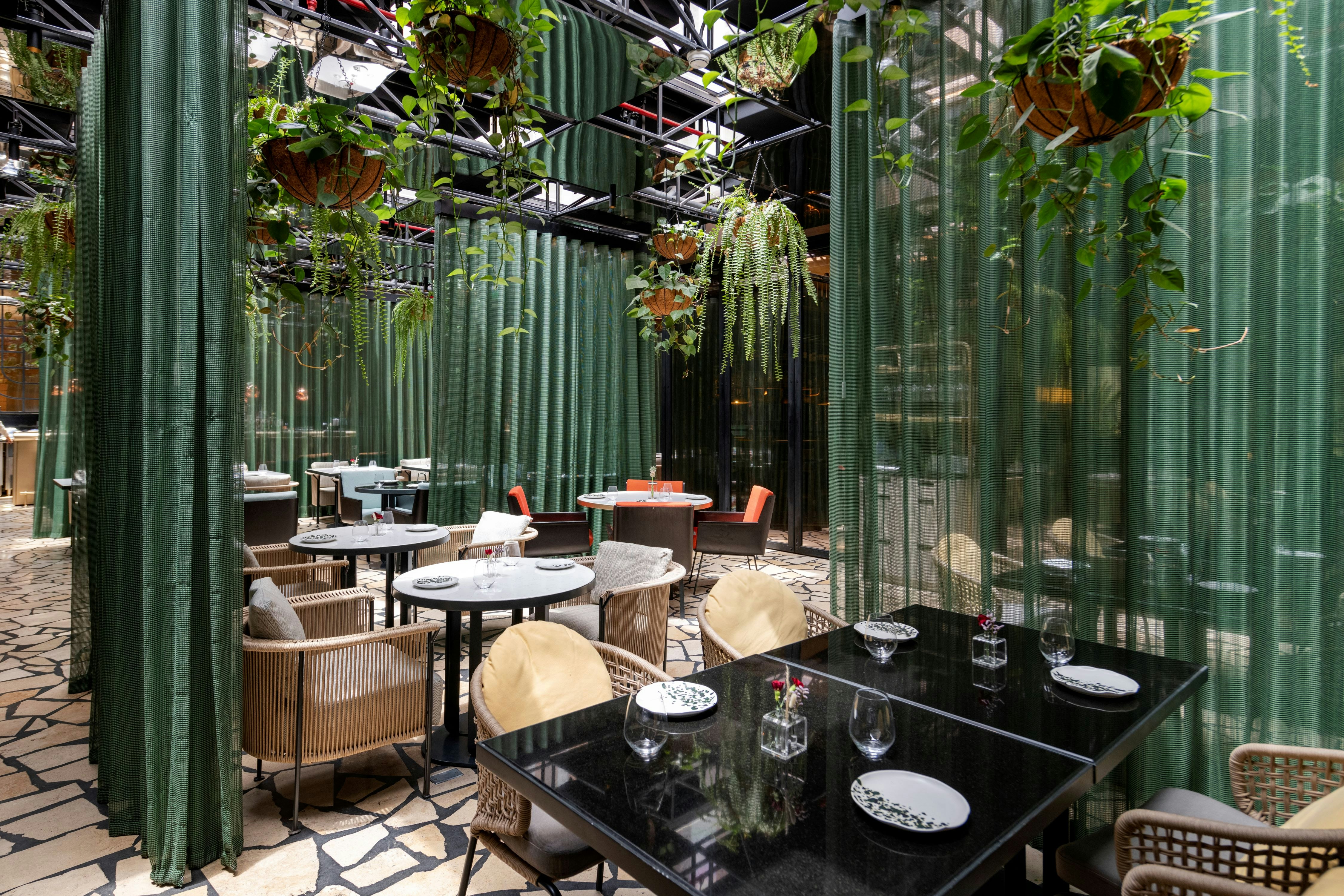 DoubleTree by Hilton Lima San Isidro 37/50