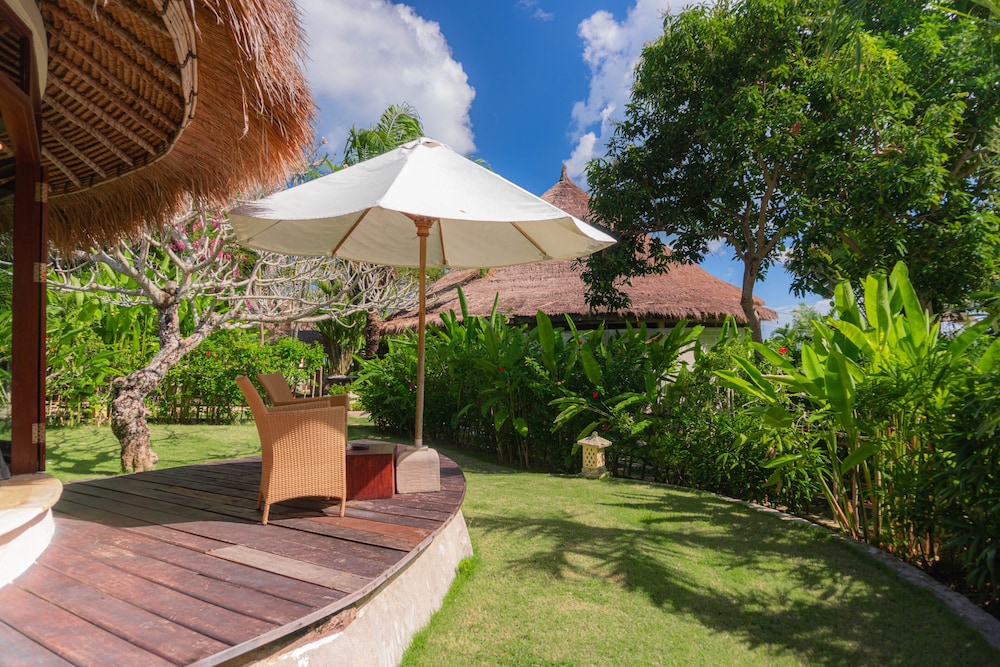 La Joya Balangan Resort 7/75