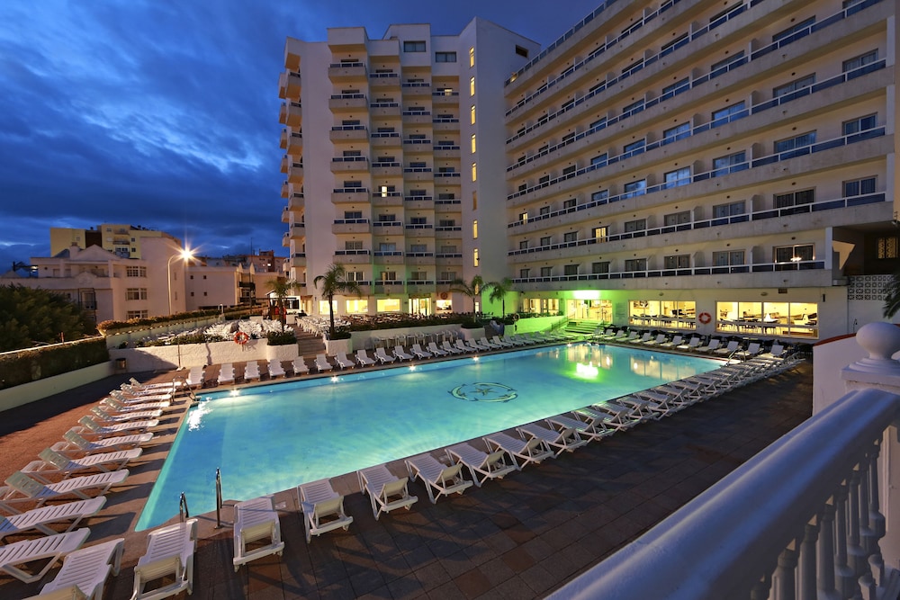 Marconfort Griego Hotel Ex Griego Mar 67/70