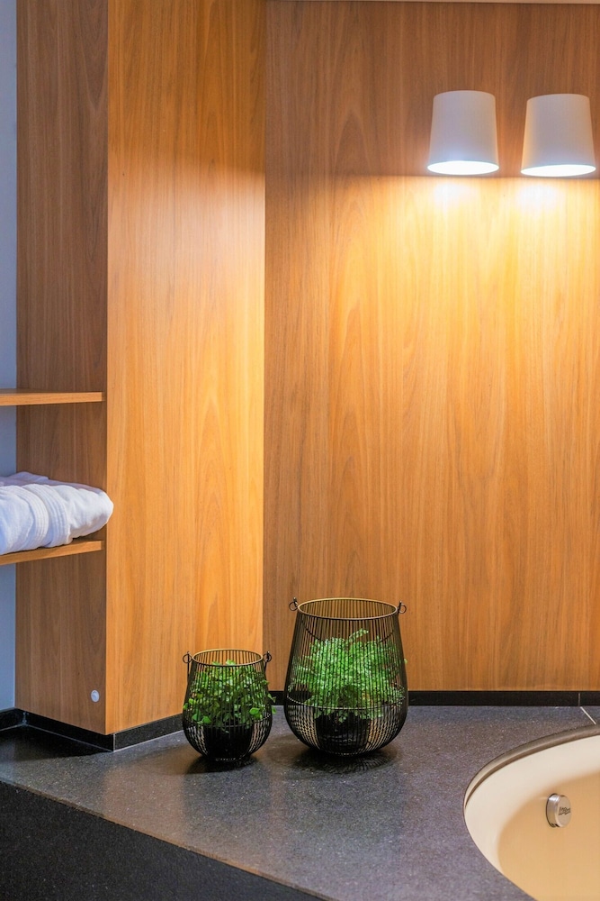 梅洛-加龙省-加龙省酒店(Melo Hotel) 图片2