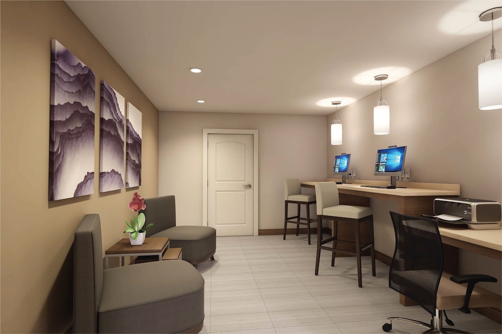 Staybridge Suites Scottsdale - Talking Stick 42/48