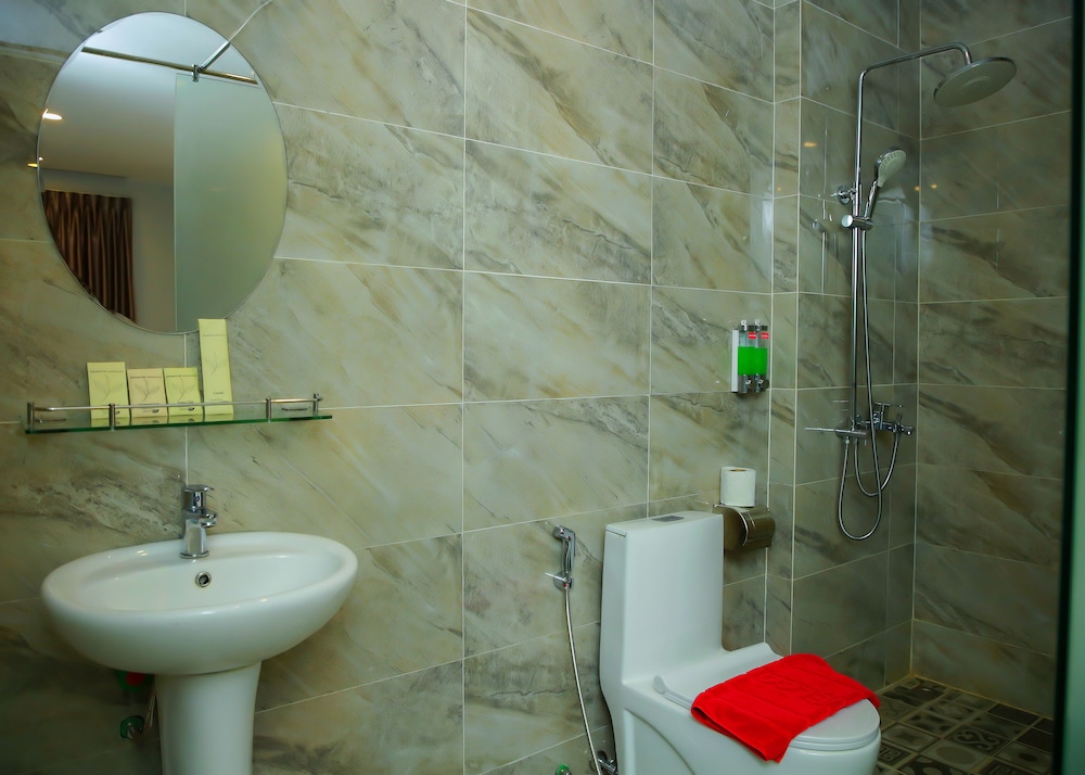 Ostro Hotel 60/61