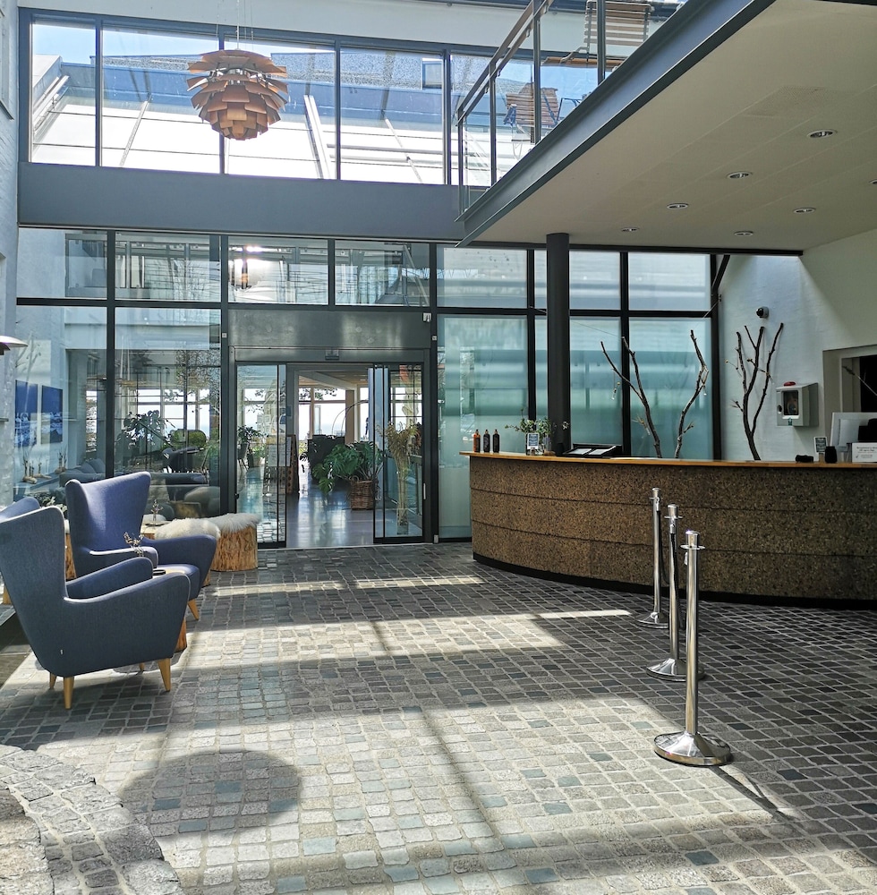 Fredensborg Badehotel 3/42