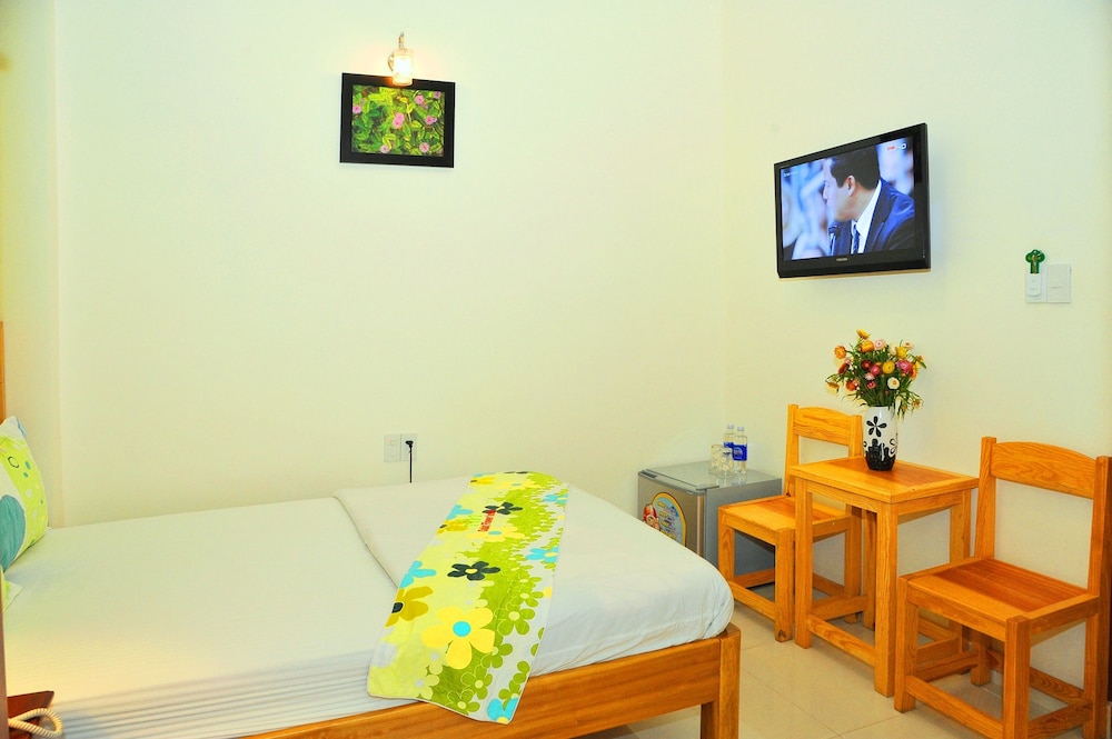 Dalat Flower Hotel 54/72