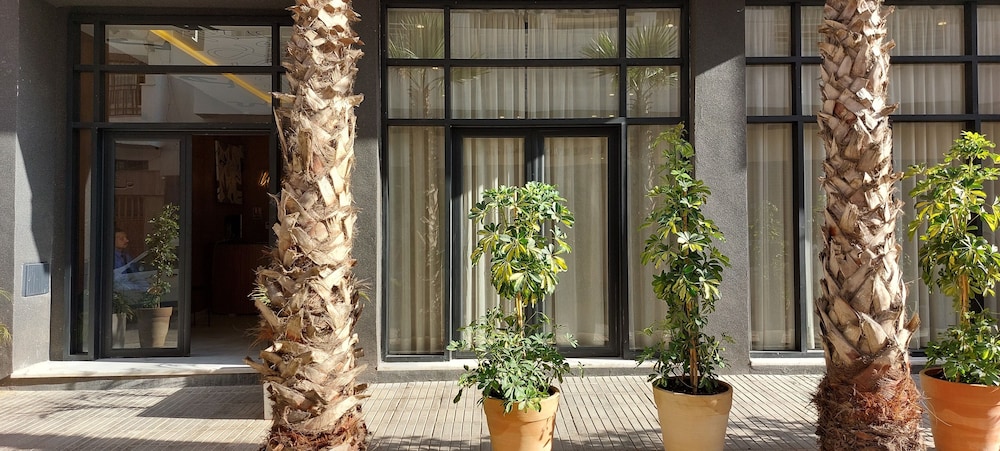Unico Hotel Casablanca in CASABLANCA
